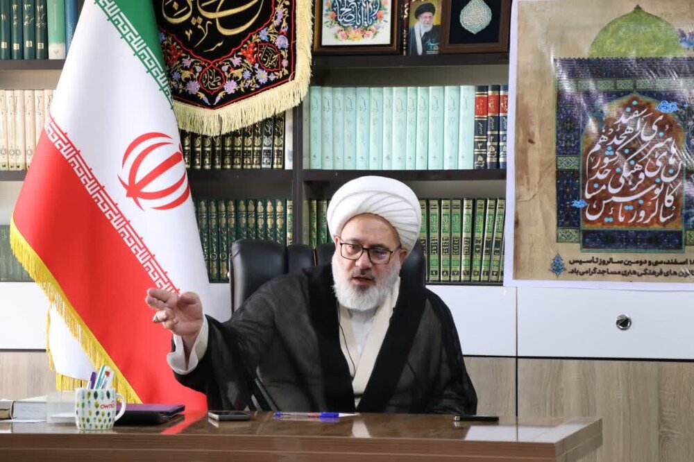 تجلیل از مدیران کانون‌های فرهنگی هنری جنوب آذربایجان‌غربی