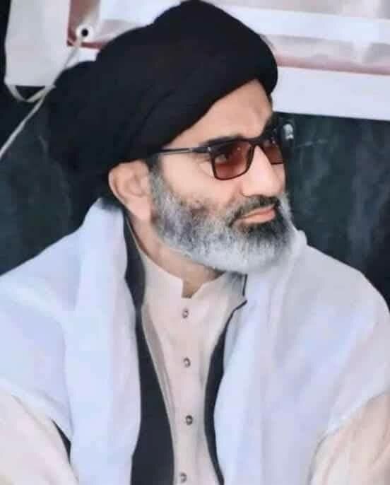 علامہ عارف واحدی کا علامہ سید علی رضا نقوی کی رحلت پر تعزیتی پیغام