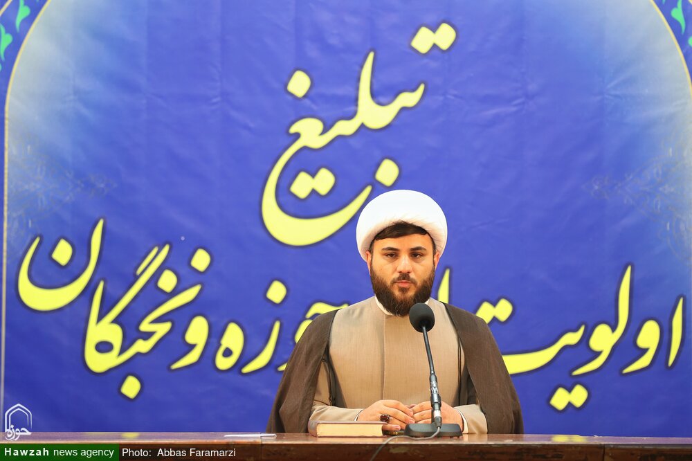 گزارشی از نشست نخبگان حوزوی با معاون تبلیغ حوزههای علمیه / از لزوم شناخت نسل Z تا آمادگی برای دوران پساهوش مصنوعی