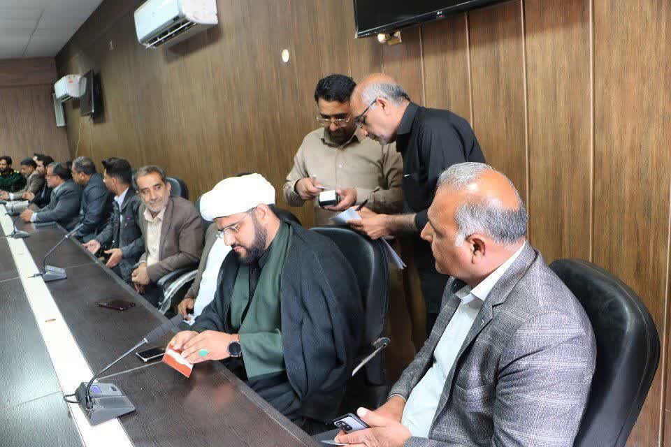 جشن گلریزان فهرج