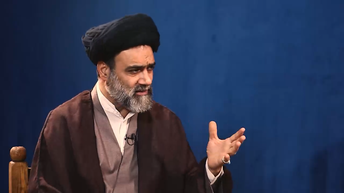 چگونگی پوشش و حجاب در عصر پیامبر اکرم(ص) / نهی قرآن در مورد لباس های بدن نما