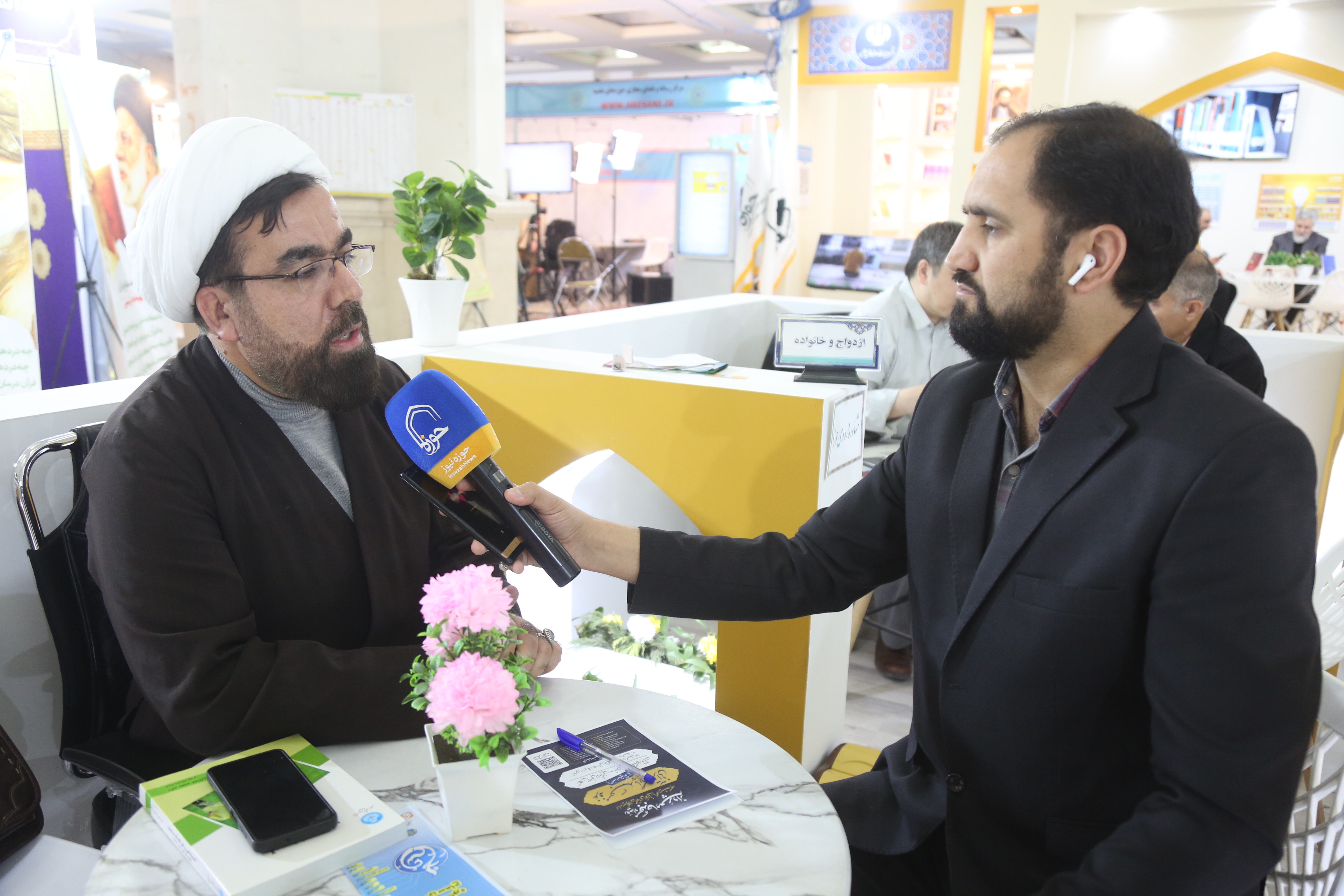 آرامش حقیقی تنها در سایه یاد خداست / خانواده‌ها  بحث روانشناسی و مشاوره را جدی بگیرند