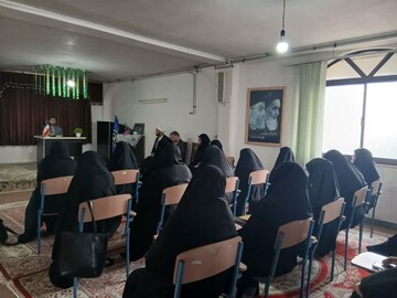 دو جنبش و نهضت بزرگ در جهان در حال شکل‌گیری است