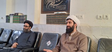 فیلم | اهم برنامه‌های مدرسه علمیه علی ابن موسی الرضا (ع) یاسوج در ماه رمضان