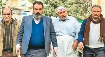 بازیگر سریال بدل: «بدل» به سبک زندگی بومی و دینی نظر دارد