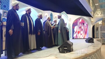 کسب مقام‌های اول تا سوم المپیاد کشوری توسط طلاب حوزه علمیه استان تهران