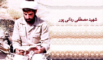 خاطرات شهدا | ماه رمضان که تمام شد منم تمام می‌شوم