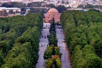 کرمان آماده استقبال از مسافران نوروزی؛ خدمات ویژه در ماه مبارک رمضان تشریح شد