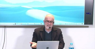 هوش مصنوعی قوه عاقله و خرد را ندارد