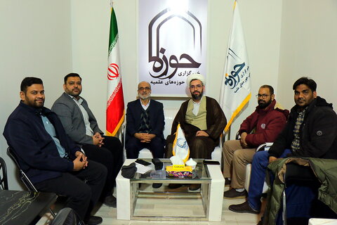 تصاویر/ حال و هوای هفتمین روز سی ودومین نمایشگاه بین المللی قرآن کریم