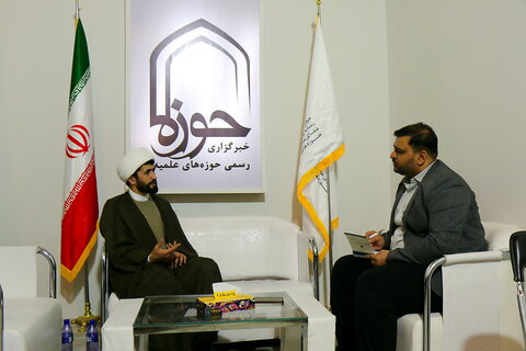 تصاویر/ حال و هوای هفتمین روز سی ودومین نمایشگاه بین المللی قرآن کریم