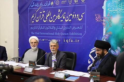 تصاویر/ بررسی راهکارهای تبلیغ و ترویج قرآن کریم در نشست کمیسیون تبلیغی ترویجی