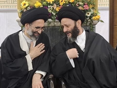 تصاویر/آیین سالگرد نکوداشت آیت الله سید ابوالقاسم کاشانی (ره) درکاشان