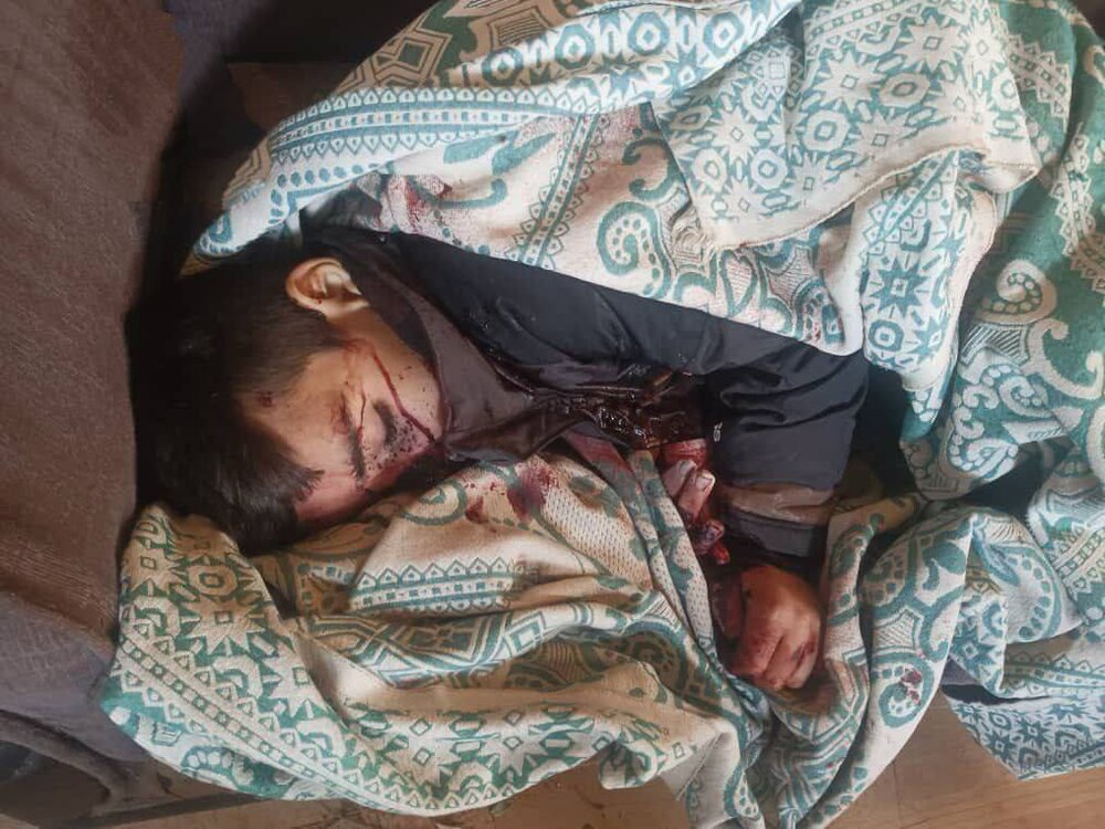 شامی باغیوں کی بربریت جاری، جاں بحق ہونے والوں کی تعداد 1200 سے تجاوز کر گئی