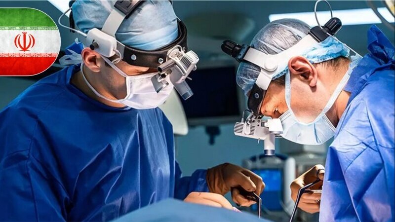 Iran among 3 top countries in bone marrow transplant