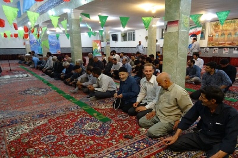 اسلام مرهون فداکاریهای حضرت خدیجه کبری (س) است