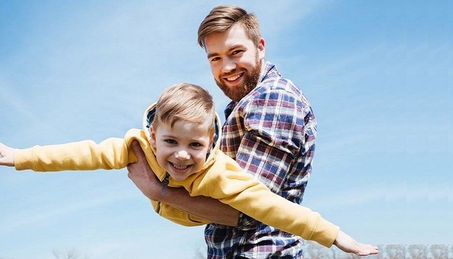 چگونه یک پدر میتواند، هیجانات و ناآرامی اجتماعی پسر را مدیریت کند؟