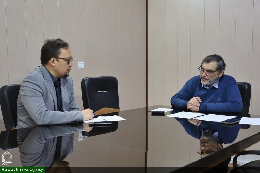 جشنواره «رسول»؛ گامی مهم در مسیر رسالت جهانی روحانیت / فعالان بینالمللی حوزه تقدیر میشوند