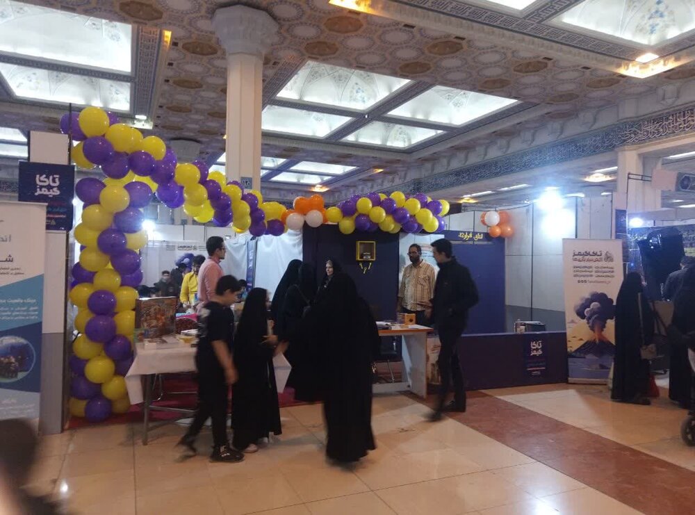 معلمی که با شناخت بازیهای سرگرمی مسیر زندگی اش عوض شد