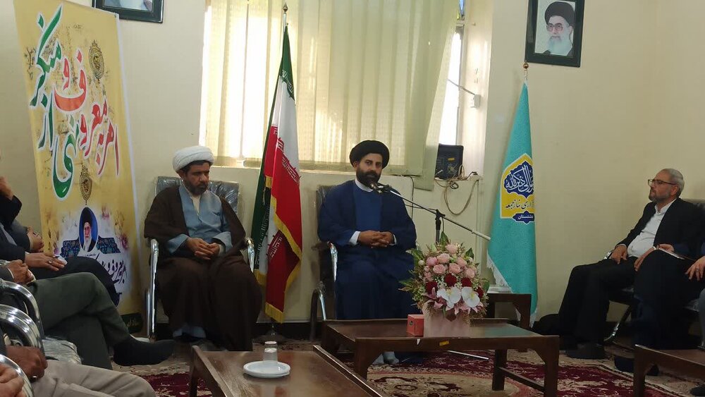 سالم‌سازی جامعه نیازمند اجرای برنامه‌های فرهنگی است