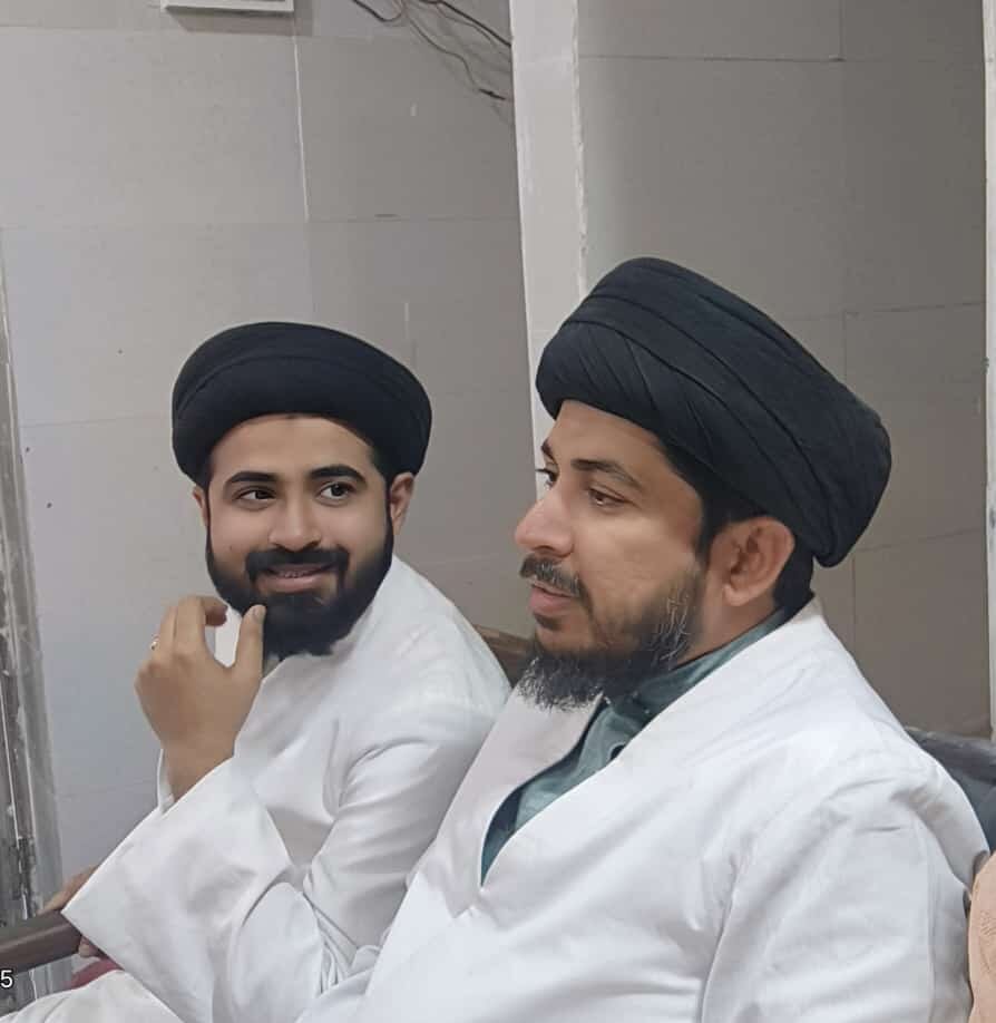 تاراگڑھ اجمیر راجستھان میں تفسیرِ قرآن، احکام، اخلاق اور عقائد کی کلاسوں کا اہتمام