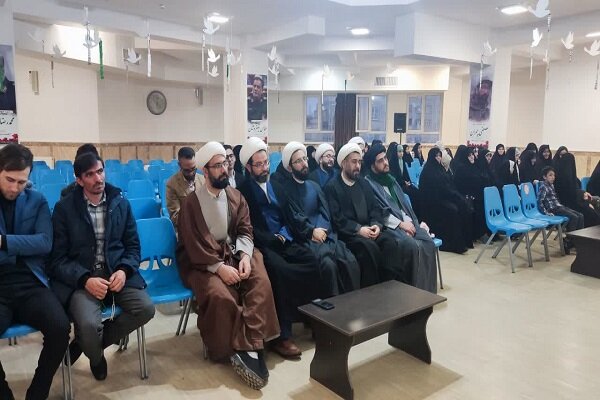 طهارت باطنی لازمه بهره مندی از رحمت الهی