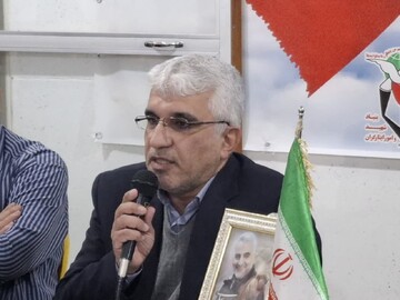 زنده نگه داشتن یاد و خاطره شهدا یک وظیفه همگانی است