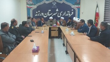 بزرگ‌ترین خطر برای جامعه، فراموشی فریضه امر به معروف است