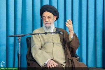 دشمن به دنبال ایجاد نارضایتی در مردم است