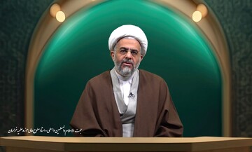 مسیر تعالی انسان با ایجاد عفاف، قناعت و عدالت هموار می‌شود