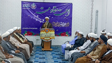 ولایتمداری، مهمترین سرمایه وحدت تشیع و اهل سنت است