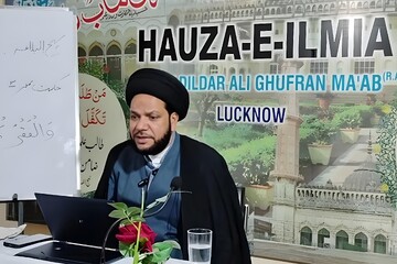 حجت‌الاسلام سید رضا حیدر زیدی: اسلام بر عزت و رفاه تأکید دارد