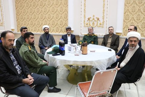 تصاویر/ برگزاری با شکوه جشن بزرگ روزه اولی ها ویژه دانش آموزان دختر در خوی