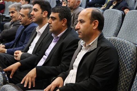 تصاویر/ برگزاری مراسم گرامیداشت روز شهدا در ارومیه