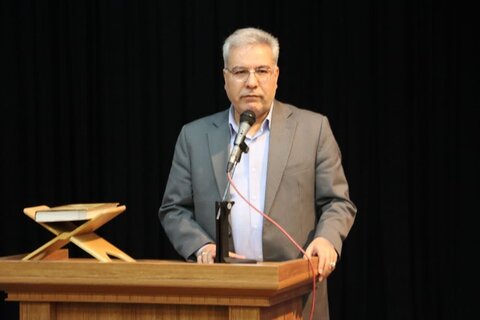 تصاویر/ برگزاری مراسم گرامیداشت روز شهدا در ارومیه