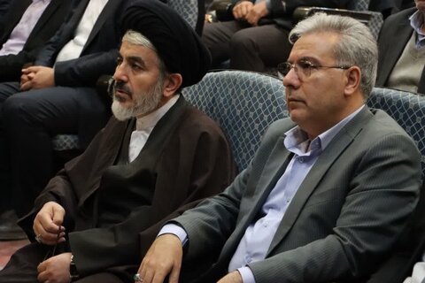 تصاویر/ برگزاری مراسم گرامیداشت روز شهدا در ارومیه