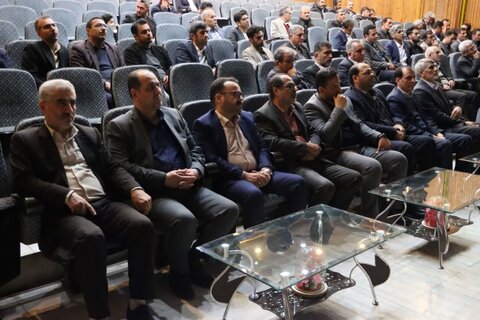 تصاویر/ برگزاری مراسم گرامیداشت روز شهدا در ارومیه