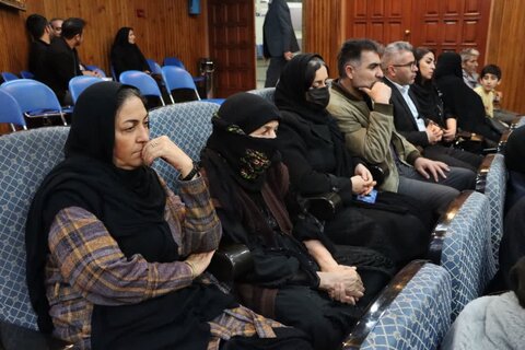 تصاویر/ برگزاری مراسم گرامیداشت روز شهدا در ارومیه