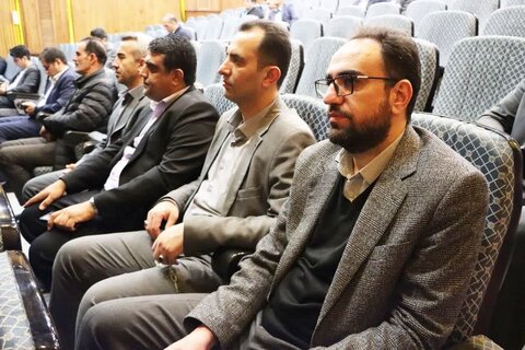 تصاویر/ برگزاری مراسم گرامیداشت روز شهدا در ارومیه