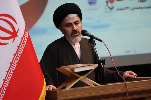 تصاویر/ برگزاری مراسم گرامیداشت روز شهدا در ارومیه