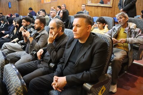 تصاویر/ برگزاری مراسم گرامیداشت روز شهدا در ارومیه