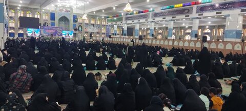 همایش ستاره های زمین شهر کرمان