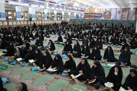 همایش ستاره های زمین شهر کرمان