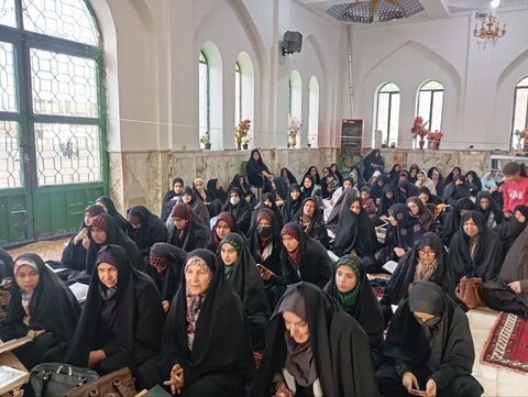 همایش ستاره های زمین استان‌کرمان