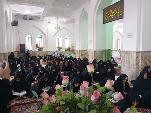 همایش ستاره های زمین استان‌کرمان