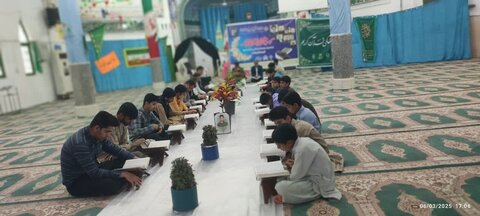 همایش ستاره های زمین استان‌کرمان