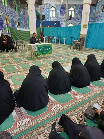 همایش ستاره های زمین استان‌کرمان