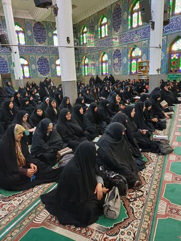 همایش ستاره های زمین استان‌کرمان