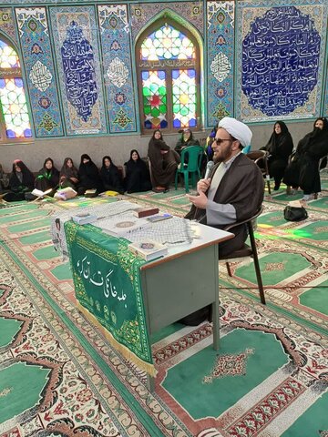 همایش ستاره های زمین استان‌کرمان