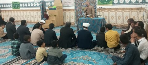 ستاره های زمین کرمان